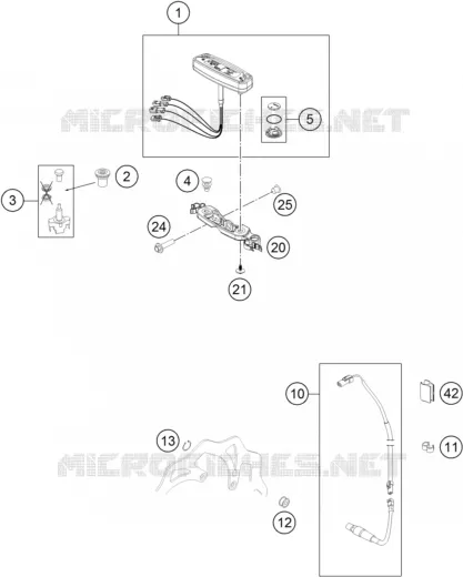 IGNITION SWITCH