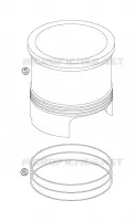 CYLINDER / HEAD