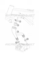 ENGINE VENT