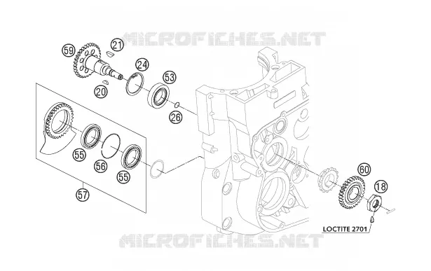 BALANCER SHAFT