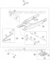 SWINGARM