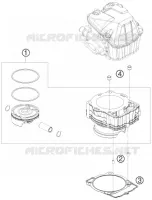 CYLINDER