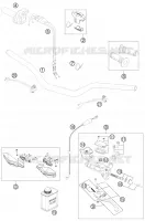 HANDLEBAR / CONTROLS