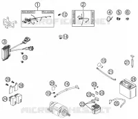WIRING HARNESS