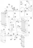 COOLING SYSTEM