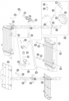 COOLING SYSTEM
