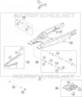 SWINGARM