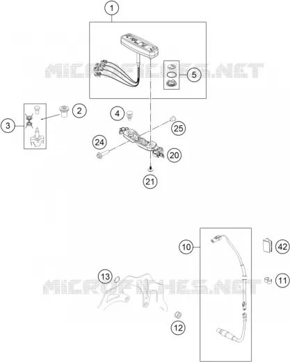 IGNITION SWITCH