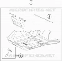 ENGINE GUARD