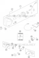 HEADLIGHT / TAIL LIGHT