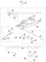 SWINGARM