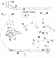 WIRING HARNESS