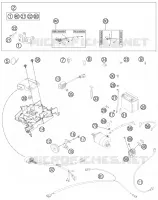 WIRING HARNESS