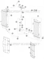 COOLING SYSTEM