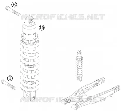 SHOCK ABSORBER