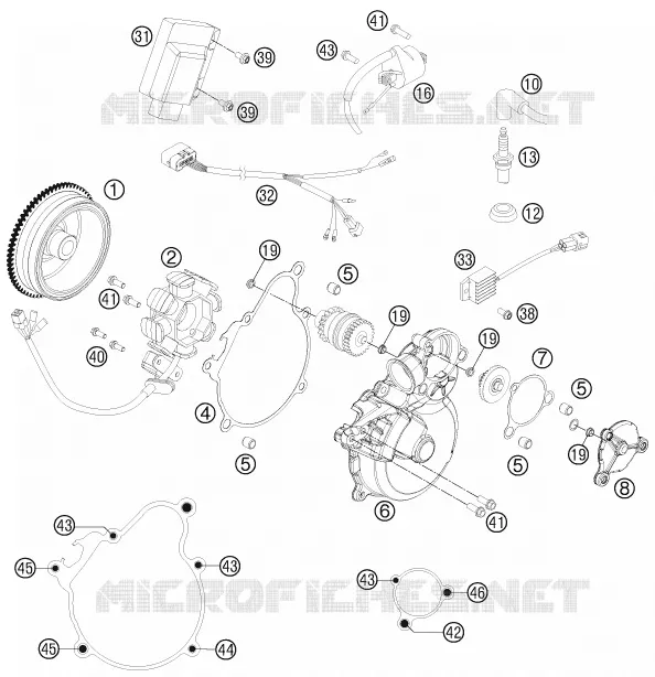 IGNITION SYSTEM
