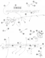 WIRING HARNESS