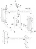 COOLING SYSTEM