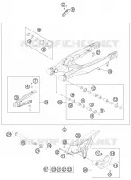 SWINGARM