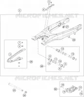 SWINGARM