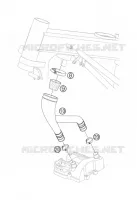 ENGINE VENT