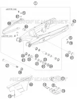 SWINGARM