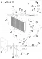 COOLING SYSTEM