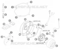 IGNITION SYSTEM