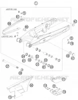 SWINGARM