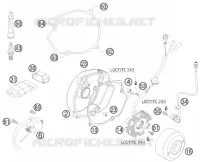 IGNITION SYSTEM