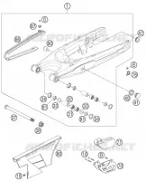 SWINGARM
