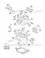 CYLINDER / HEAD