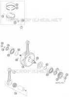 CRANKSHAFT / PISTON