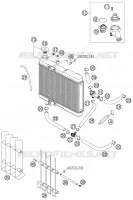 COOLING SYSTEM
