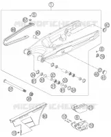 SWINGARM