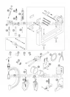 SPECIFIC TOOLS (ENGINE)