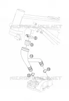 ENGINE VENT