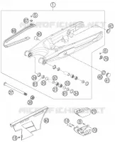 SWINGARM