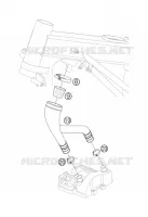 ENGINE VENT