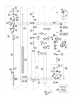 FRONT FORK (PARTS)