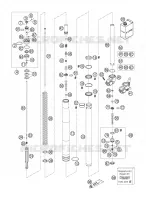 FRONT FORK (PARTS)