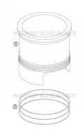 CYLINDER / HEAD
