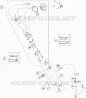 FUEL PUMP