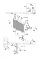 COOLING SYSTEM