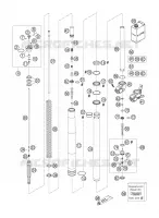FRONT FORK (PARTS)