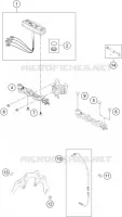 IGNITION SWITCH
