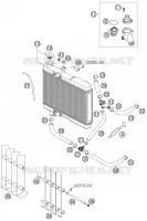 COOLING SYSTEM