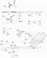 WIRING HARNESS