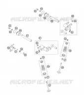 VALVES