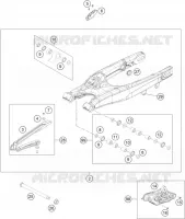 SWINGARM